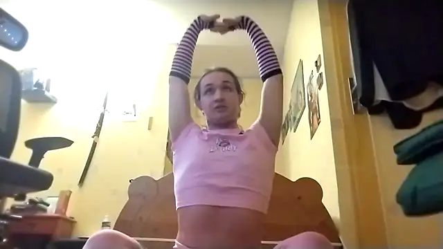 Snapshot of julialafemboy59 chatting on January 2026 01:27:01 PM julialafemboy59 online show from January 2026 01:27:01 PM