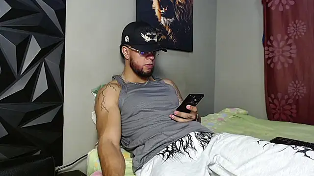 jacob bentley online show from February 2026 12:37:01 AM