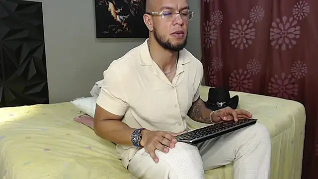 jacob bentley online show from March 2026 03:54:01 AM