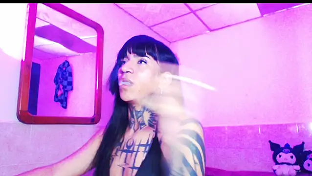 jazmin wolf online show from January 2026 01:24:02 PM