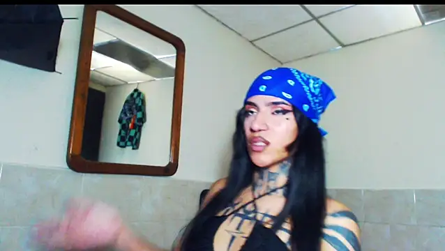 Snapshot of jazmin_wolf chatting on January 2026 05:49:02 PM jazmin wolf online show from January 2026 05:49:02 PM