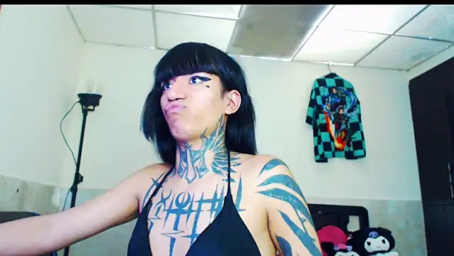 Snapshot of jazmin_wolf chatting on January 2026 07:11:01 PM jazmin wolf online show from January 2026 07:11:01 PM