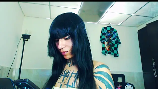 Snapshot of jazmin_wolf chatting on February 2026 04:21:02 PM jazmin wolf online show from February 2026 04:21:02 PM