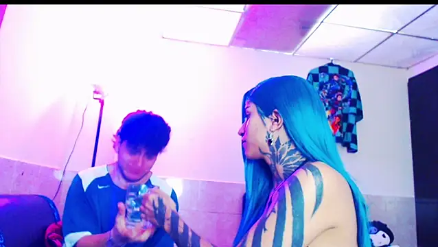 Snapshot of jazmin_wolf chatting on February 2026 05:44:02 PM jazmin wolf online show from February 2026 05:44:02 PM