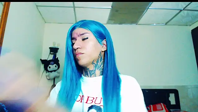 Snapshot of jazmin_wolf chatting on February 2026 12:06:02 PM jazmin wolf online show from February 2026 12:06:02 PM