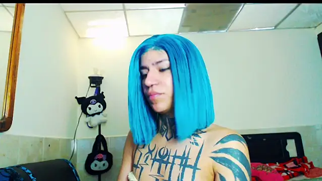 Snapshot of jazmin_wolf chatting on March 2026 01:02:01 PM jazmin wolf online show from March 2026 01:02:01 PM