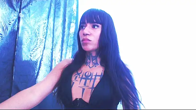 Snapshot of jazmin_wolf chatting on July 2026 05:49:02 PM jazmin wolf online show from July 2026 05:49:02 PM