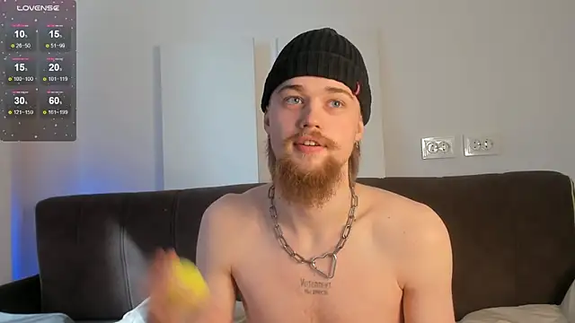 Lev Miller online show from April 2026 10:29:02 AM