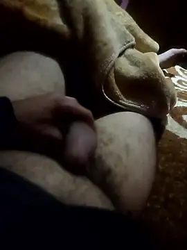 ImpureAgent143 online show from January 2026 12:47:01 AM