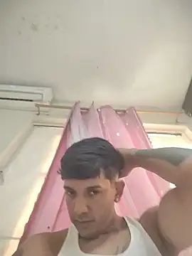 TOLEDIOS online show from August 2026 01:26:01 AM