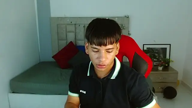 Jay fox1 online show from January 2026 04:58:02 AM