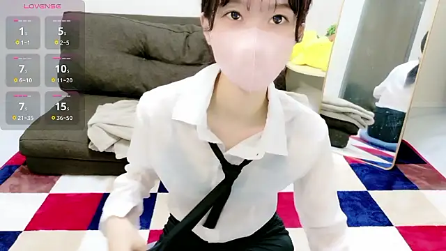 Rui-chaaan online show from March 2026 10:43:01 AM