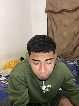 youngalexofficial online show from February 2026 04:29:01 AM