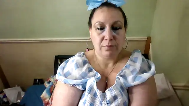 DallaStone online show from October 2025 02:15:01 PM