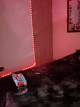 Saxxybunny online show from January 2026 11:30:01 PM