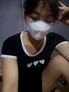 Snapshot of Asami_6868 chatting on July 2026 05:45:01 AM Asami 6868 online show from July 2026 05:45:01 AM