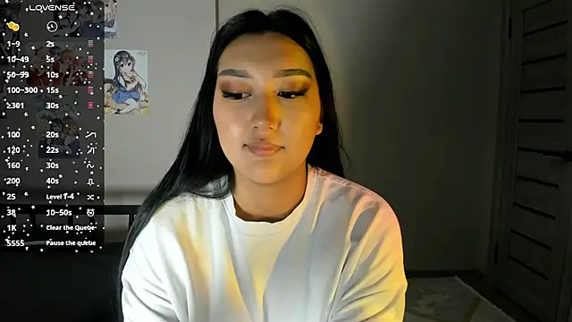 Snapshot of yunami__chan chatting on February 2026 12:12:01 PM yunami chan online show from February 2026 12:12:01 PM