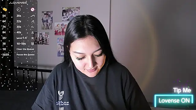 Snapshot of yunami__chan chatting on March 2026 11:28:02 AM yunami chan online show from March 2026 11:28:02 AM