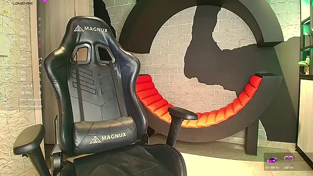 RoousseGil online show from January 2026 11:37:02 AM