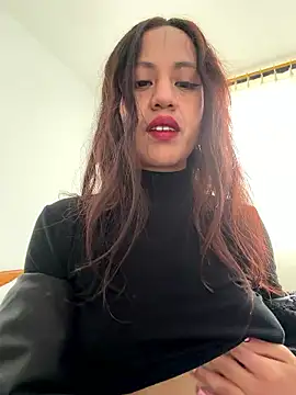 Debbie girl online show from January 2026 01:27:02 PM