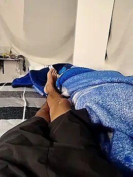 AmbientRha online show from March 2026 02:15:01 AM