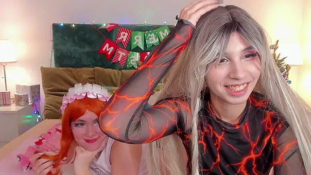 sweetysgirls online show from January 2026 08:39:02 AM