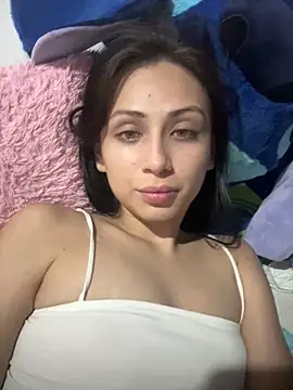 diosa cristal  online show from February 2026 02:37:02 AM