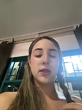 lriana miller online show from February 2026 08:03:02 PM