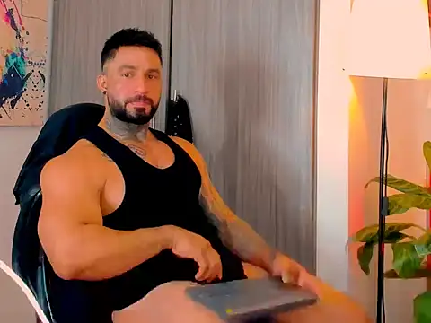 Snapshot of Miller_dominant chatting on February 2026 09:43:01 AM Miller dominant online show from February 2026 09:43:01 AM