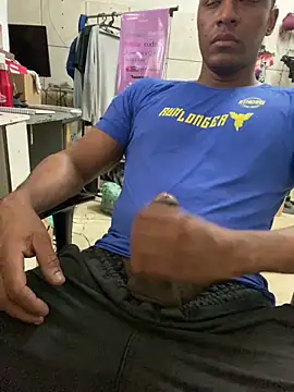 Snapshot of Betobob chatting on February 2026 10:44:02 AM Betobob online show from February 2026 10:44:02 AM