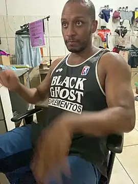 Betobob online show from March 2026 06:51:02 PM