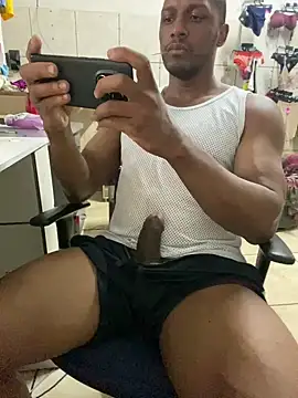 Betobob online show from April 2026 10:37:02 PM