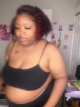 Chocolatebunnyxx96 online show from February 2026 07:15:02 PM