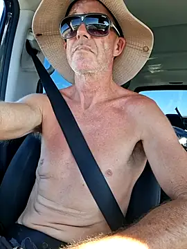 Getemhot online show from January 2026 06:05:02 AM