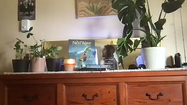 Getemhot online show from March 2026 02:27:01 AM