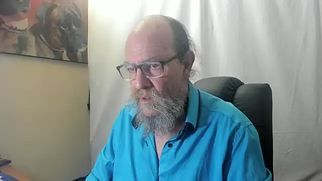 Uncle Hottie online show from January 2026 08:22:02 PM