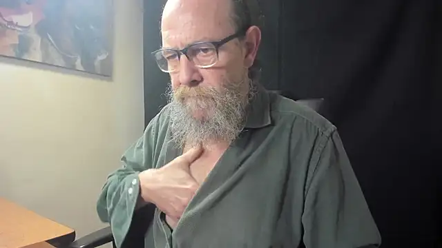 Uncle Hottie online show from February 2026 02:53:02 PM