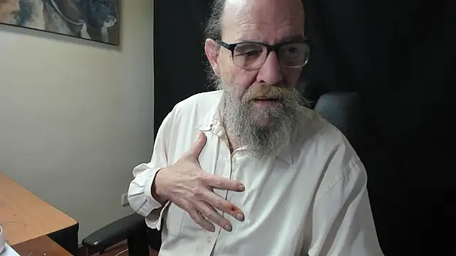 Uncle Hottie online show from February 2026 04:00:01 PM