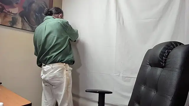 Uncle Hottie online show from February 2026 09:41:01 PM