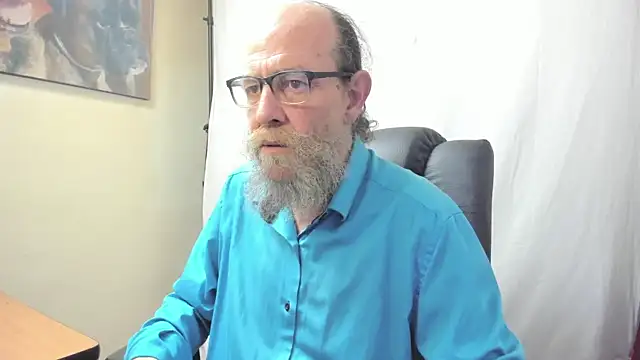 Uncle Hottie online show from February 2026 08:16:01 PM