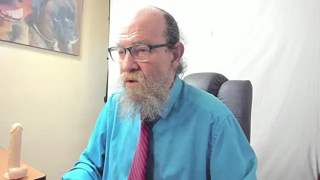 Uncle Hottie online show from March 2026 05:09:02 PM