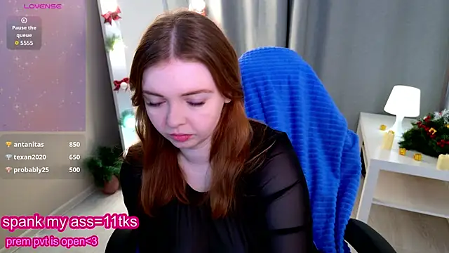 SailorStone online show from January 2026 09:40:02 PM