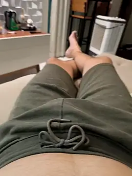 Silva2640 online show from January 2026 11:31:01 PM