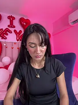 Denightjones online show from February 2026 03:25:02 AM