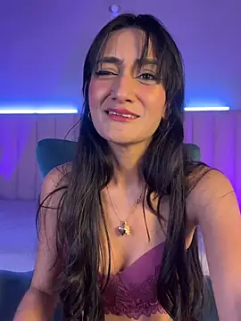 Denightjones online show from February 2026 01:18:02 AM