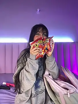 Denightjones online show from February 2026 03:37:02 AM