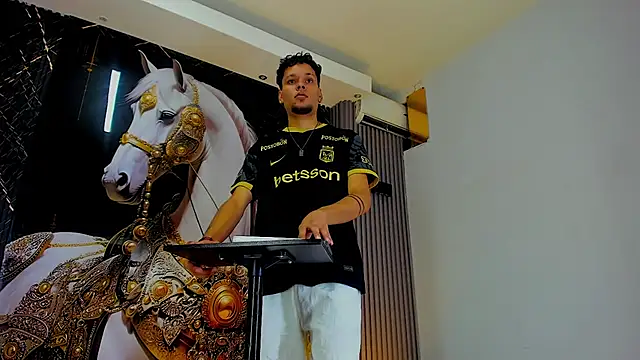 Snapshot of Lucas_hot_20 chatting on March 2026 11:49:01 AM Lucas hot 20 online show from March 2026 11:49:01 AM