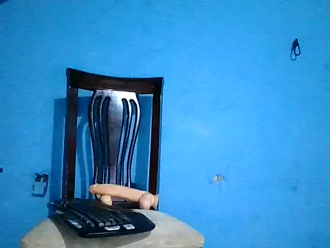 Xaviervtg online show from March 2026 09:22:02 PM