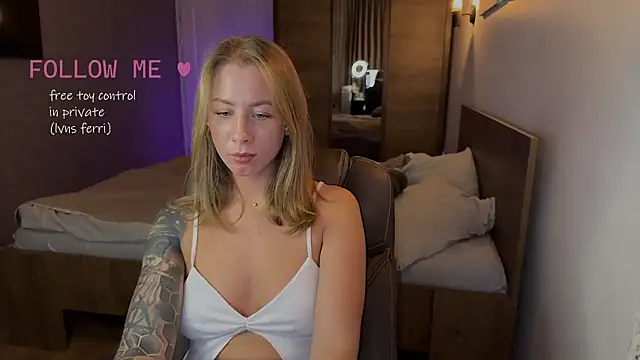  air kiss  online show from January 2026 07:17:01 PM