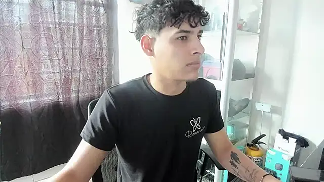 MaxStar26 online show from January 2026 01:26:01 PM